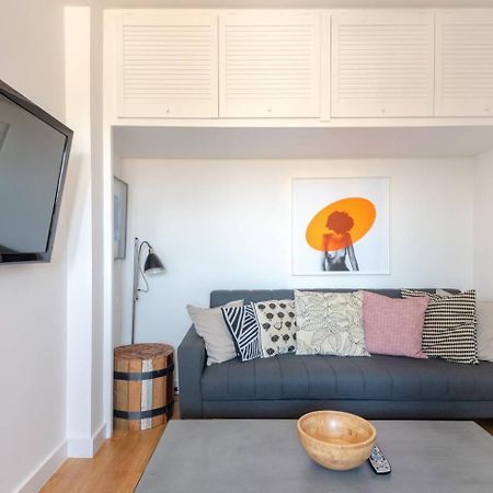Appartamento Guestready - 1Br Flat Ideally Located In Zone 2 Fits 3 Londra Esterno foto