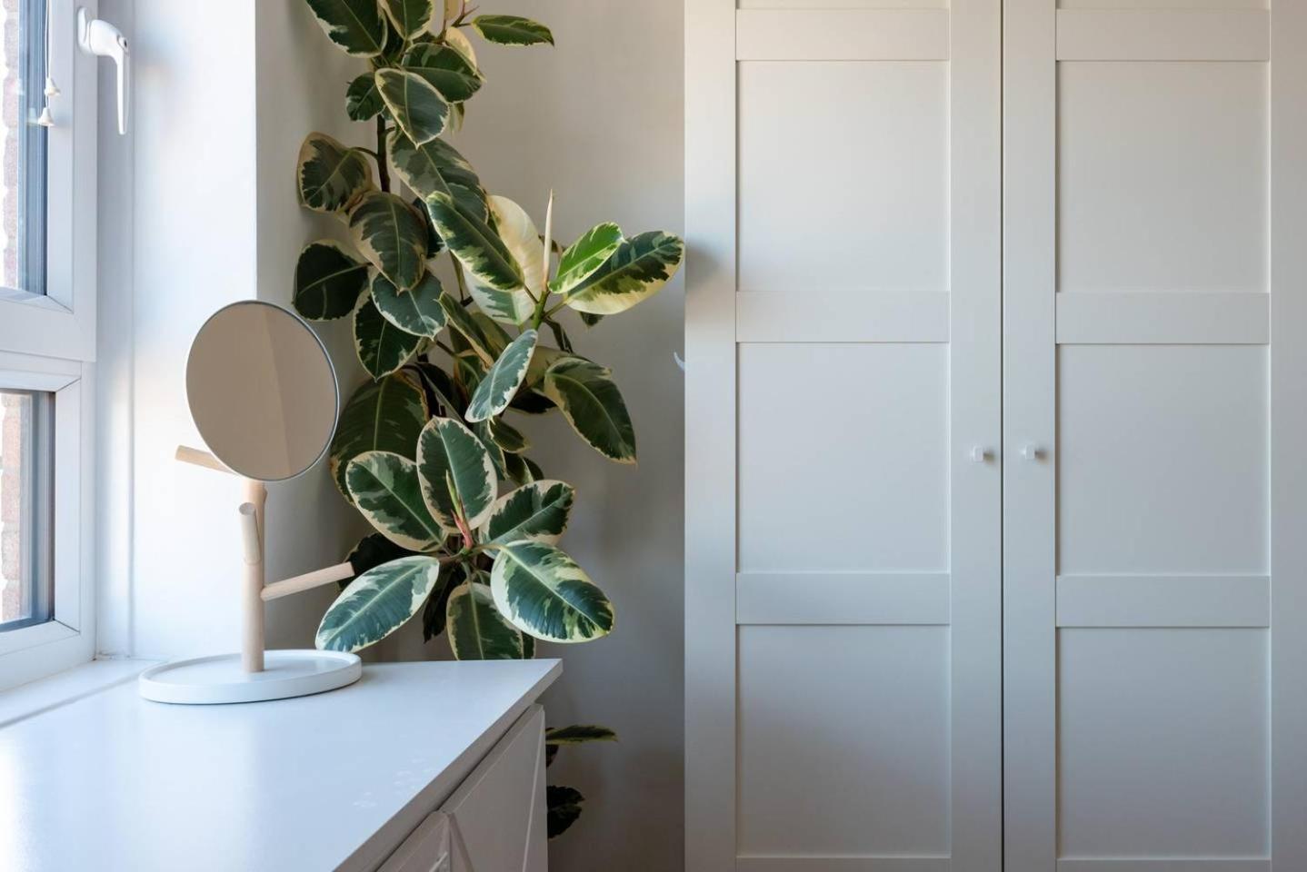 Appartamento Guestready - 1Br Flat Ideally Located In Zone 2 Fits 3 Londra Esterno foto