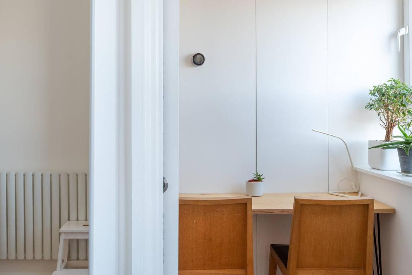 Appartamento Guestready - 1Br Flat Ideally Located In Zone 2 Fits 3 Londra Esterno foto