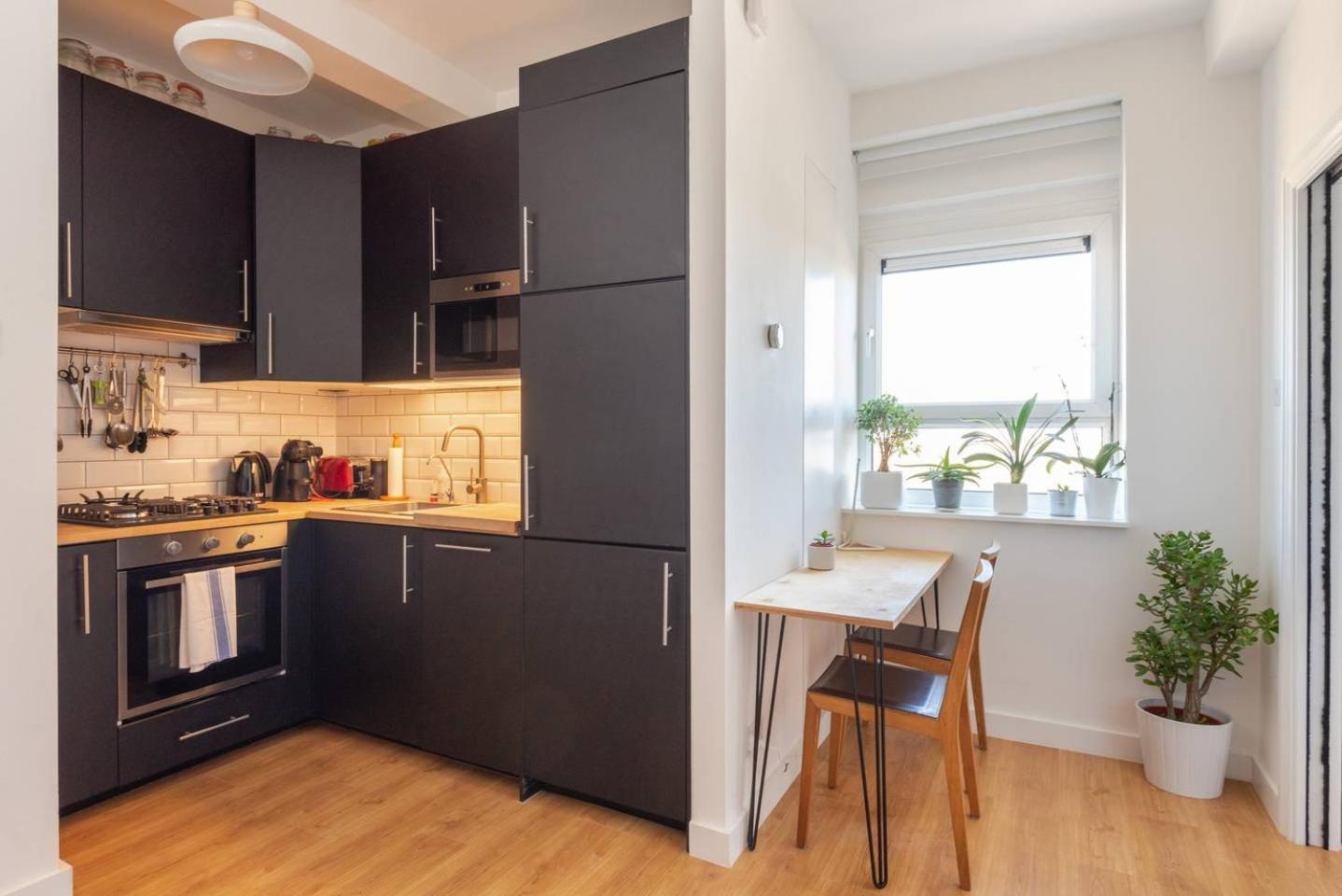 Appartamento Guestready - 1Br Flat Ideally Located In Zone 2 Fits 3 Londra Esterno foto